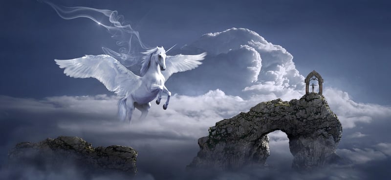 Mystical Creatures